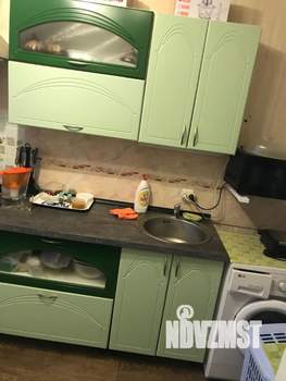 1-к квартира, вторичка, 31м2, 1/3 этаж