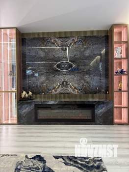 4-к квартира, вторичка, 145м2, 8/22 этаж