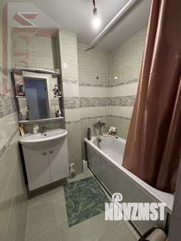 2-к квартира, вторичка, 57м2, 2/10 этаж