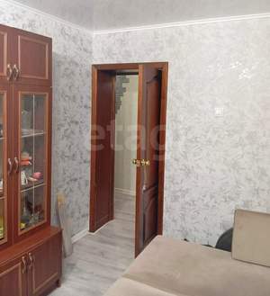 2-к квартира, вторичка, 45м2, 5/5 этаж