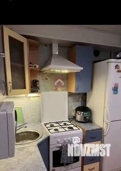 1-к квартира, вторичка, 31м2, 4/5 этаж