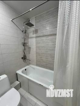 1-к квартира, вторичка, 44м2, 5/27 этаж