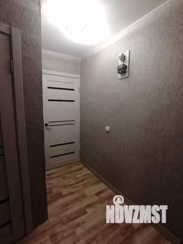 1-к квартира, вторичка, 32м2, 5/6 этаж