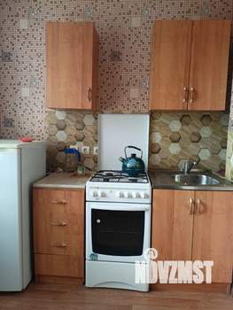 1-к квартира, вторичка, 34м2, 9/10 этаж