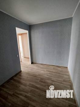 1-к квартира, вторичка, 33м2, 4/10 этаж