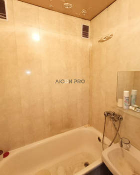 2-к квартира, вторичка, 43м2, 4/9 этаж