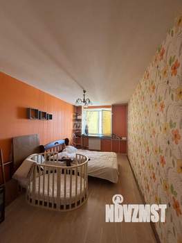 2-к квартира, вторичка, 61м2, 9/10 этаж