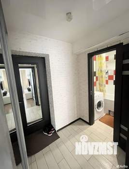 1-к квартира, вторичка, 35м2, 1/9 этаж