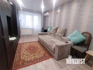 2-к квартира, вторичка, 42м2, 4/5 этаж