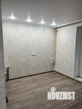 2-к квартира, вторичка, 54м2, 1/10 этаж