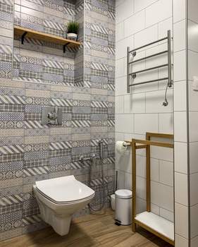 2-к квартира, вторичка, 74м2, 5/12 этаж
