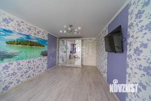 3-к квартира, вторичка, 108м2, 16/16 этаж