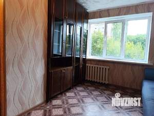 1-к квартира, вторичка, 21м2, 8/9 этаж