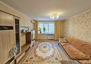 4-к квартира, вторичка, 85м2, 5/10 этаж