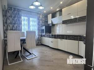 2-к квартира, вторичка, 62м2, 20/25 этаж