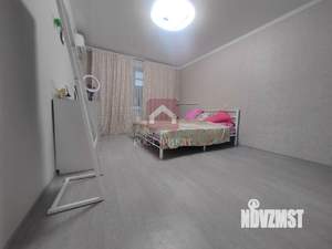 2-к квартира, вторичка, 53м2, 9/9 этаж