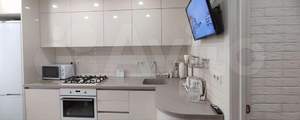 3-к квартира, вторичка, 80м2, 4/10 этаж