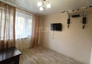 3-к квартира, вторичка, 60м2, 2/5 этаж