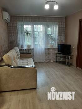 2-к квартира, вторичка, 44м2, 5/5 этаж