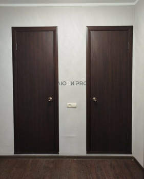 1-к квартира, вторичка, 33м2, 7/9 этаж