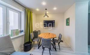 3-к квартира, вторичка, 92м2, 24/25 этаж