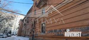 3-к квартира, вторичка, 68м2, 4/4 этаж
