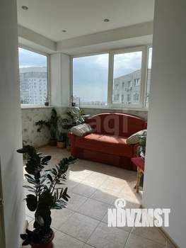 3-к квартира, вторичка, 86м2, 9/12 этаж