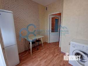 1-к квартира, вторичка, 36м2, 10/10 этаж