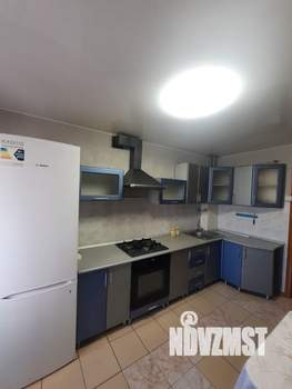 3-к квартира, вторичка, 61м2, 9/10 этаж