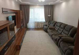 3-к квартира, вторичка, 86м2, 5/10 этаж