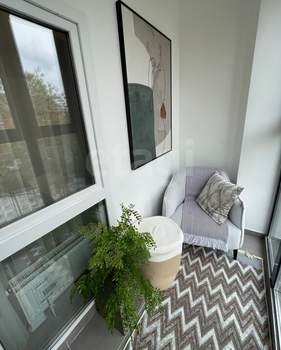 3-к квартира, вторичка, 68м2, 11/10 этаж