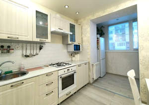 1-к квартира, вторичка, 37м2, 2/10 этаж