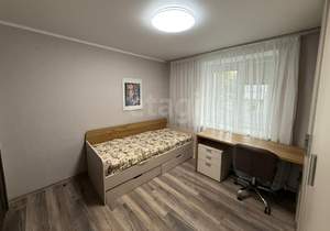 3-к квартира, вторичка, 61м2, 1/9 этаж