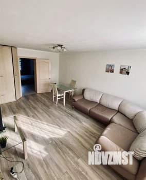 2-к квартира, вторичка, 44м2, 3/5 этаж