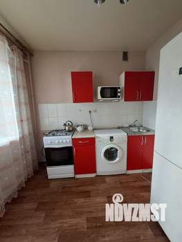 1-к квартира, вторичка, 31м2, 1/3 этаж