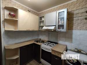 3-к квартира, вторичка, 58м2, 4/5 этаж