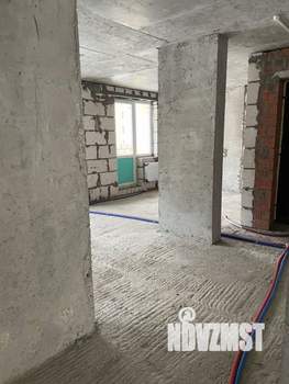 2-к квартира, вторичка, 55м2, 4/16 этаж