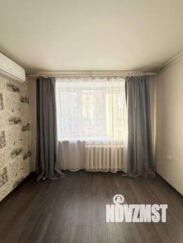 1-к квартира, вторичка, 31м2, 2/5 этаж