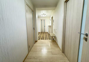 3-к квартира, вторичка, 97м2, 5/7 этаж