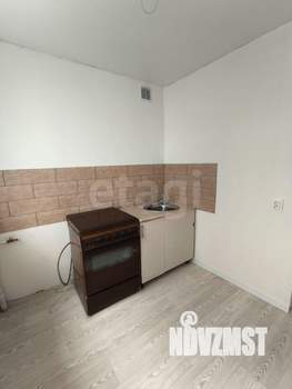 1-к квартира, вторичка, 31м2, 2/5 этаж