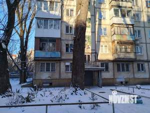1-к квартира, вторичка, 32м2, 1/5 этаж