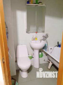 1-к квартира, вторичка, 37м2, 6/10 этаж