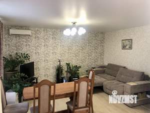 3-к квартира, вторичка, 76м2, 10/10 этаж