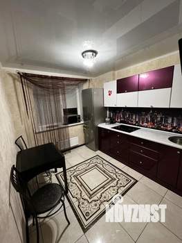 2-к квартира, вторичка, 52м2, 2/19 этаж