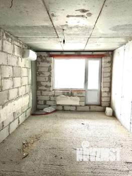 1-к квартира, вторичка, 41м2, 9/16 этаж