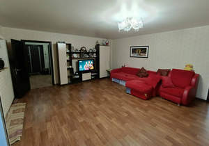 2-к квартира, вторичка, 93м2, 8/10 этаж