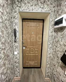 2-к квартира, вторичка, 43м2, 3/5 этаж