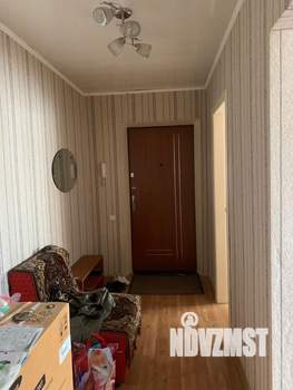 2-к квартира, вторичка, 55м2, 2/10 этаж