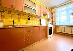 1-к квартира, вторичка, 43м2, 1/10 этаж