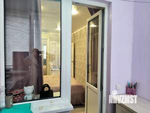 3-к квартира, вторичка, 72м2, 1/9 этаж